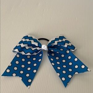 Varsity Cheer Bow